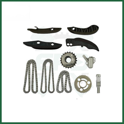BMW N57D30 3.0L Diesel Timing Chain Kit – Fits X3 X4 X5 X6 & Convertible Models