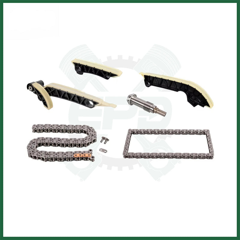 Mercedes OM654.920 ATCK301 Timing Chain Kit Fits 2.0L Diesel Engine