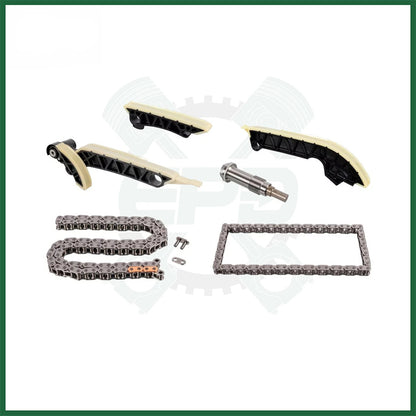 Mercedes OM654.920 ATCK301 Timing Chain Kit Fits 2.0L Diesel Engine