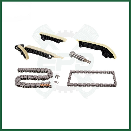 Mercedes OM654.920 ATCK301 Timing Chain Kit Fits 2.0L Diesel Engine