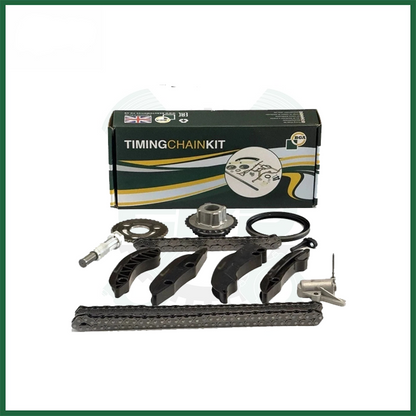 BGA Timing Chain Kit for BMW N57D30 3.0L Diesel Engine