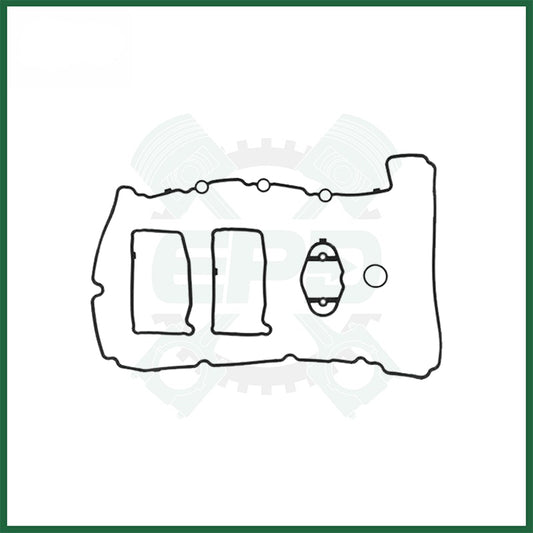 BMW N20B20, N26 2.0L Petrol Engine Rocker Cover Gasket
