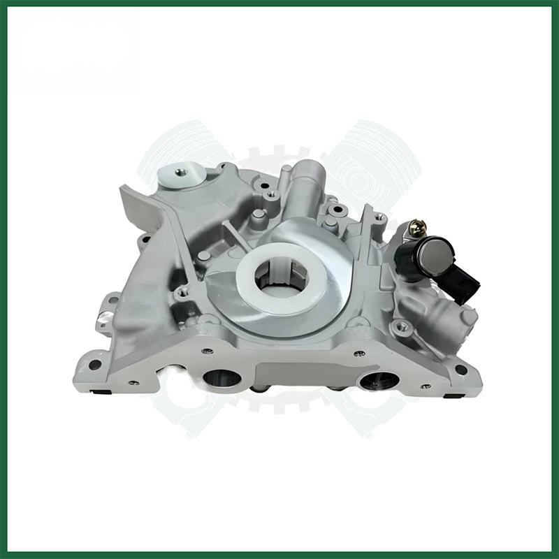 LAND ROVER & JAGUAR GEN 2 306DT TDV6 3.0 DIESEL ENGINE OIL PUMP