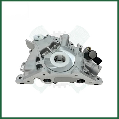 LAND ROVER & JAGUAR GEN 2 306DT TDV6 3.0 DIESEL ENGINE OIL PUMP