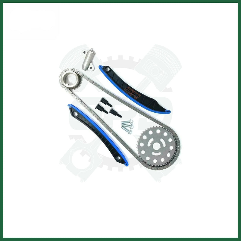 Opel R9M450 1.6 CDTi Diesel Engine Timing Chain Kit – Fits Vauxhall Vivaro Renault