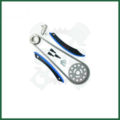Opel R9M450 1.6 CDTi Diesel Engine Timing Chain Kit – Fits Vauxhall Vivaro Renault
