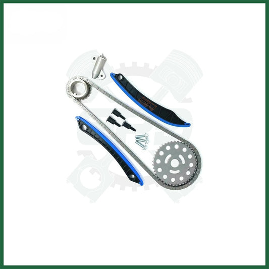 Opel R9M450 1.6 CDTi Diesel Engine Timing Chain Kit – Fits Vauxhall Vivaro Renault