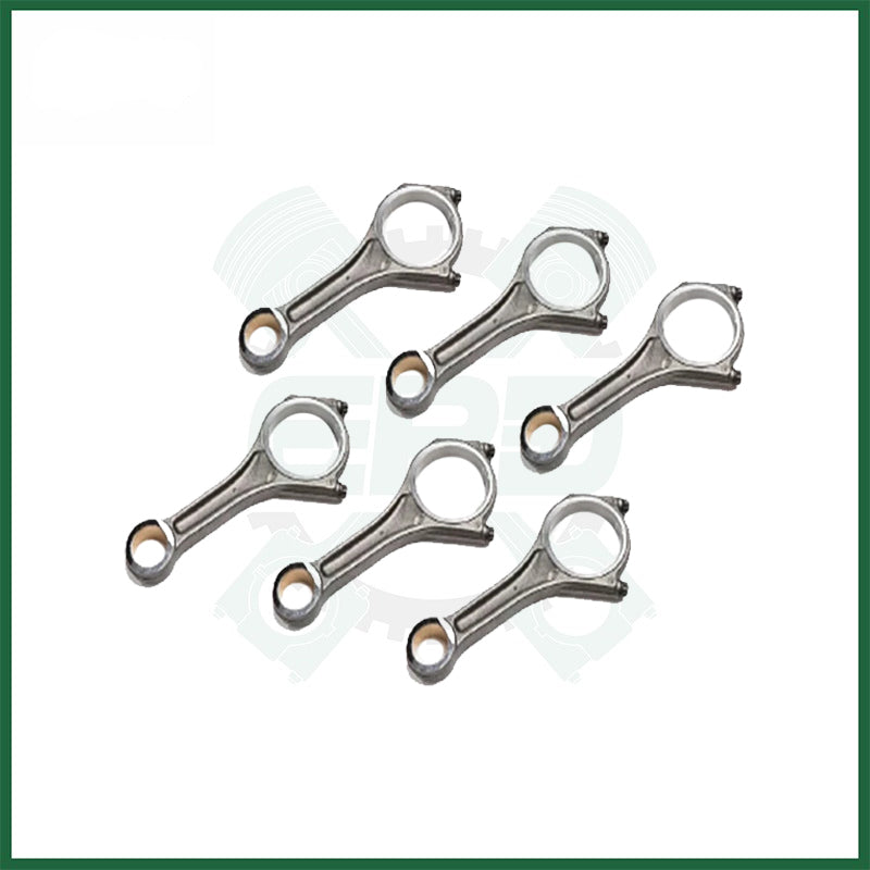 Land Rover Discovery / Jaguar Connecting Rod x6 276DT 2.7 Diesel Engine