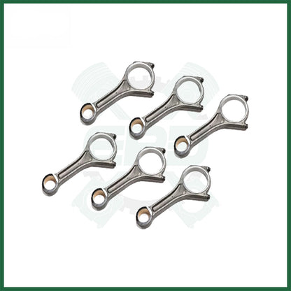 Land Rover Discovery / Jaguar Connecting Rod x6 276DT 2.7 Diesel Engine