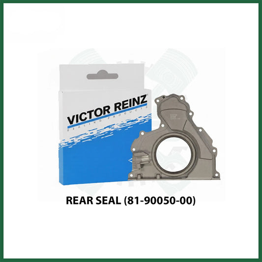 Land Rover Jaguar Rear Main Seal (81-90050-00) Fits 306DT 276DT 2.7L 3.0L Diesel