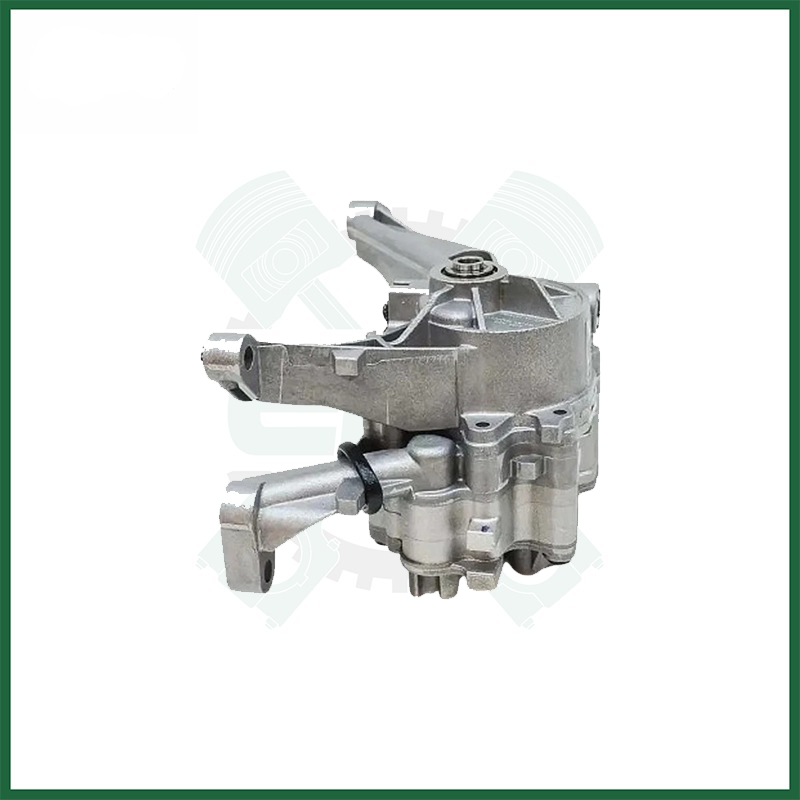 LAND ROVER & JAGUAR EVOQUE AJ200 2.0 DIESEL ENGINE OIL PUMP – 204DTD / DTA