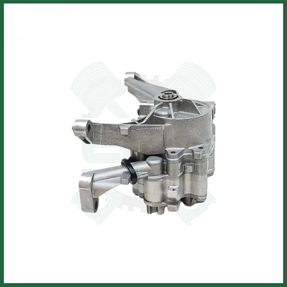 LAND ROVER & JAGUAR EVOQUE AJ200 2.0 DIESEL ENGINE OIL PUMP – 204DTD / DTA