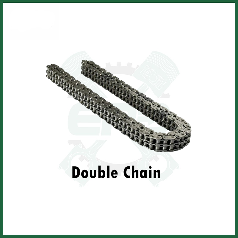 Ford Safa 3.2L TDCi Diesel Engine Timing Chain Kit Fits Ranger & Transit - Double Chain
