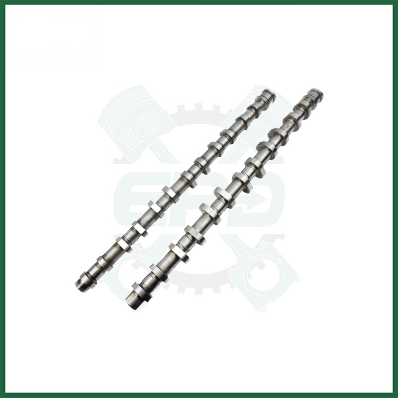 BMW N52B30 Intake & Exhaust Camshafts Set 3.0 Petrol Fits 1, 3, 5 Series X3 X5 Z4