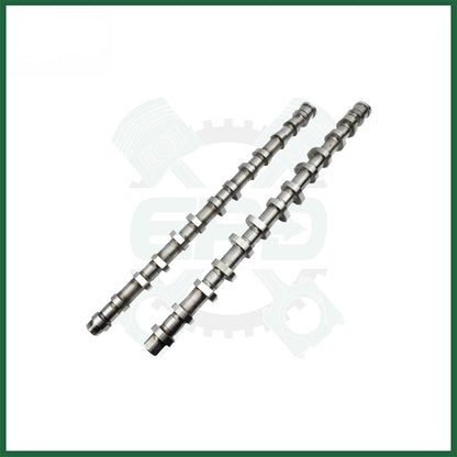 BMW N52B30 Intake & Exhaust Camshafts Set 3.0 Petrol Fits 1, 3, 5 Series X3 X5 Z4
