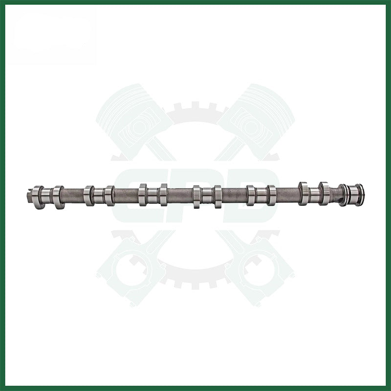 BMW N52B30 Exhaust Camshaft 3.0 Petrol Fits 1, 3, 5 Series X3 X5 Z4