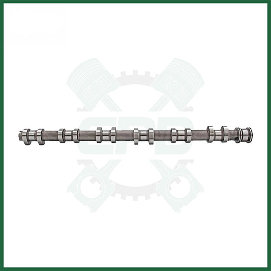 BMW N52B30 Exhaust Camshaft 3.0 Petrol Fits 1, 3, 5 Series X3 X5 Z4