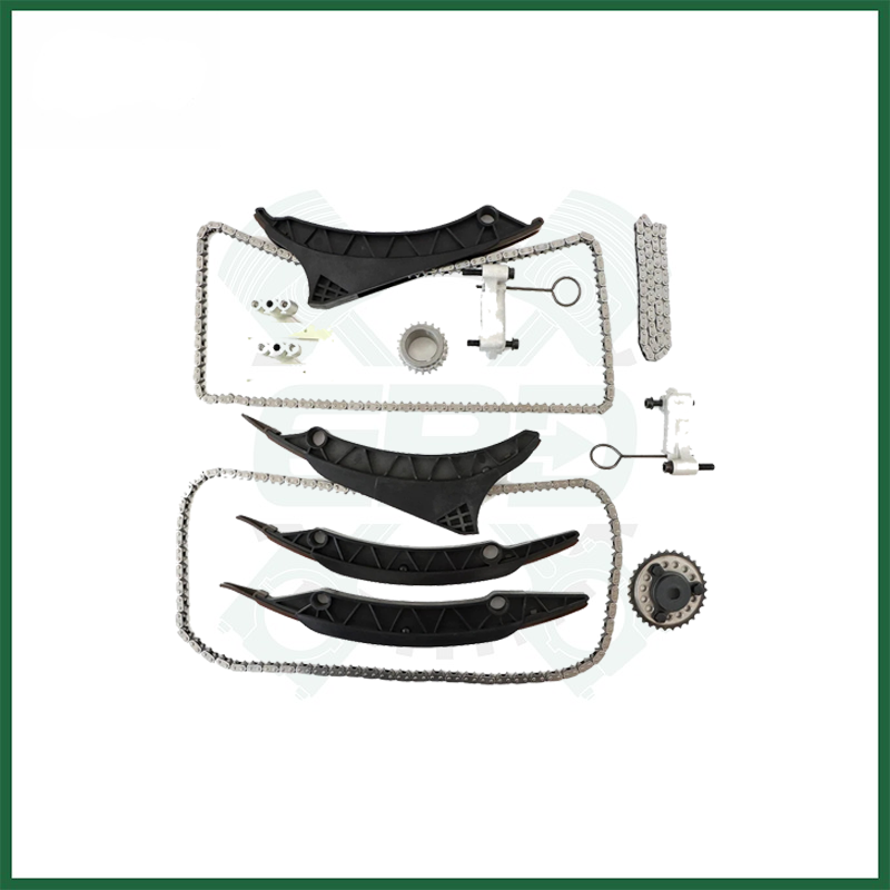 Timing Chain Kit for BMW N63B44 / N63B40A 4.4L V8 Petrol Engine – Fits 550i, 650i, 750i & ALPINA B7