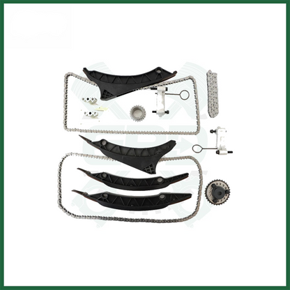 Timing Chain Kit for BMW N63B44 / N63B40A 4.4L V8 Petrol Engine – Fits 550i, 650i, 750i & ALPINA B7