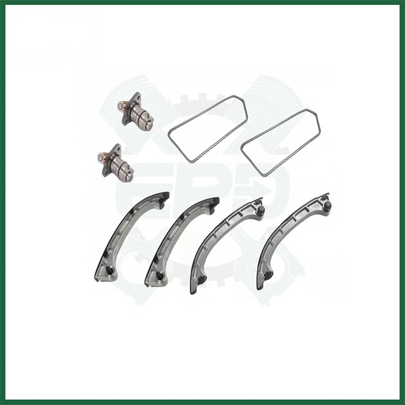Land Rover Range Rover 368DT 3.6L V8 Diesel Engine Timing Chain Kit