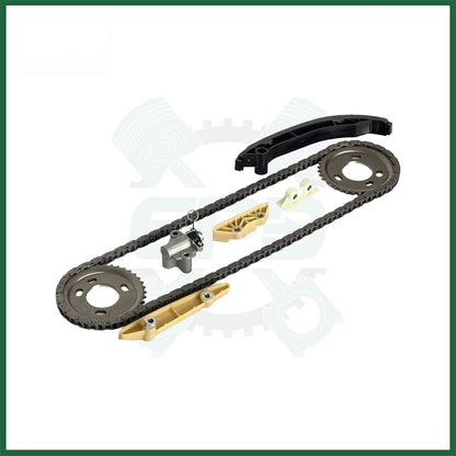 Ford Transit Timing Chain Kit 2.4 Diesel Engine