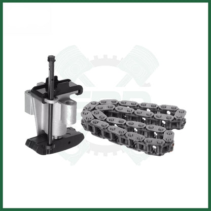 Land Rover Cam Chain Kit for Freelander 224DT 2.2L Diesel