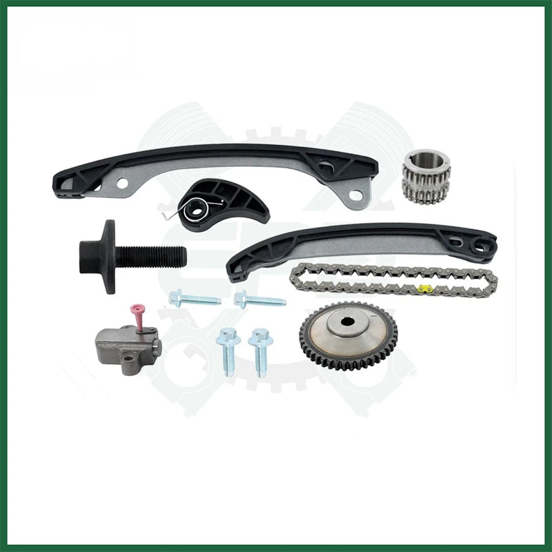 Nissan HRA2DDT Renault 1.2 Petrol TCE H5F Timing Chain Kit – Fits Juke Qashqai Engines