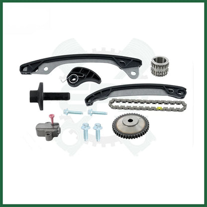 Nissan HRA2DDT Renault 1.2 Petrol TCE H5F Timing Chain Kit – Fits Juke Qashqai Engines
