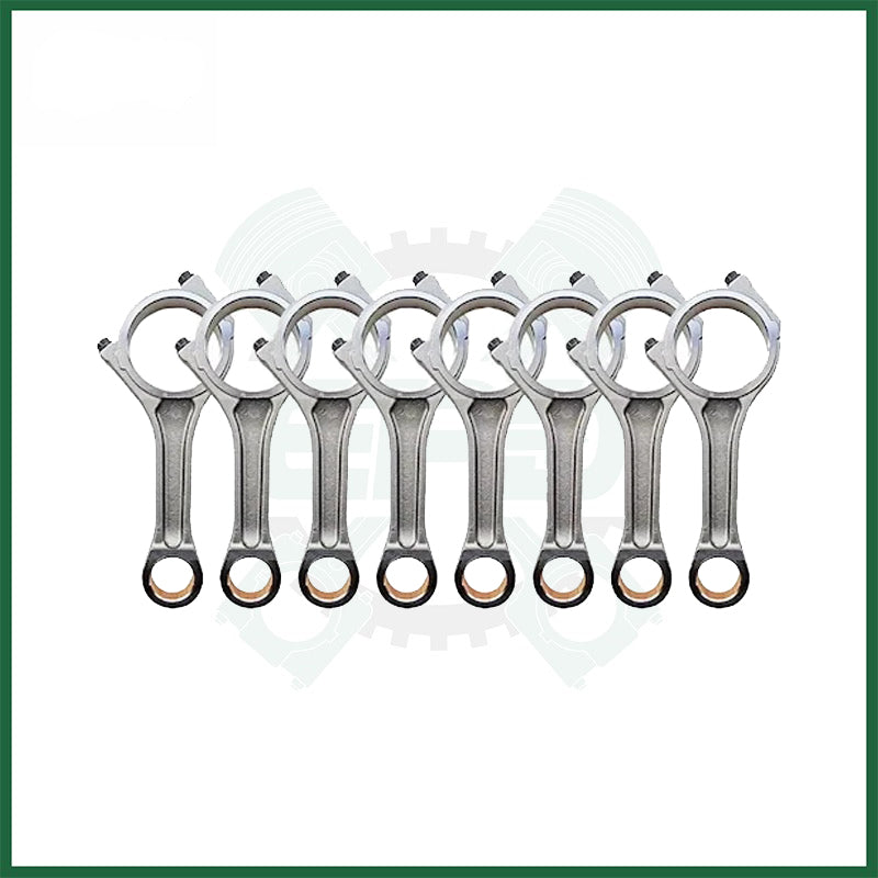 Connecting Rod x8 Land Rover / Jaguar 448DT TDV8 SDV8 4.4L Diesel Engine