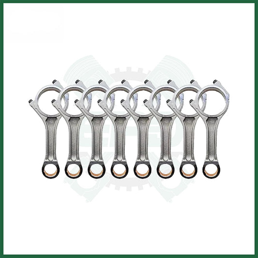 Connecting Rod x8 Land Rover / Jaguar 448DT TDV8 SDV8 4.4L Diesel Engine