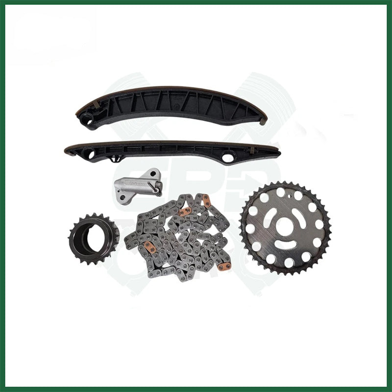 Nissan M9T 2.3 DCI Diesel Timing Chain Kit – Fits Renault Master & Vauxhall Models
