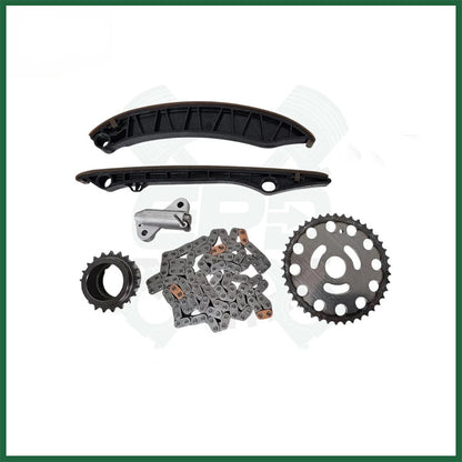 Nissan M9T 2.3 DCI Diesel Timing Chain Kit – Fits Renault Master & Vauxhall Models