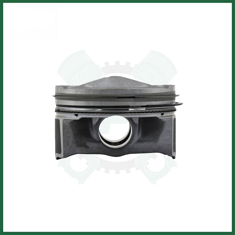 Land Rover Range Rover Jaguar 3.0 306PS Piston With Rings STD Petrol Engine