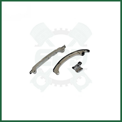 Mazda 3 6 2.0L Petrol Engine Timing Chain Kit PEX2 PEXB PEY5