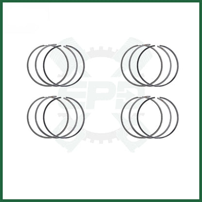 BMW Mini 1.6L Petrol Piston Rings Set x4 STD for N13B16 N12 N14 N16 N18 Engines