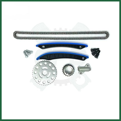 Opel R9M450 1.6 CDTi Diesel Engine Timing Chain Kit – Fits Vauxhall Vivaro Renault