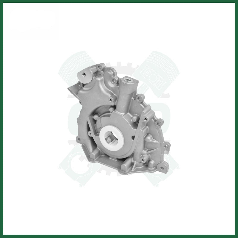 Land Rover Jaguar 306DT Oil Pump Gen 1 for 3.0 Diesel TDV6 Engine