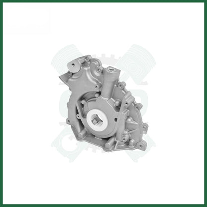 Land Rover Jaguar 306DT Oil Pump Gen 1 for 3.0 Diesel TDV6 Engine