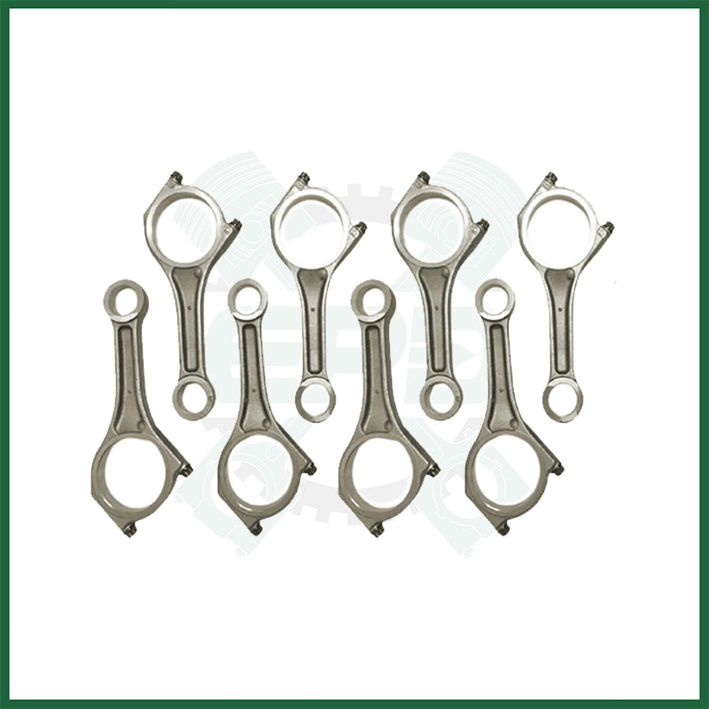 Land Rover 5.0 508PS V8 Supercharged Connecting Rod Set 8PCS