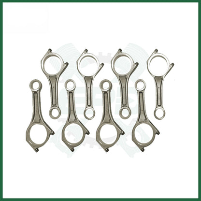 Land Rover 5.0 508PS V8 Supercharged Connecting Rod Set 8PCS