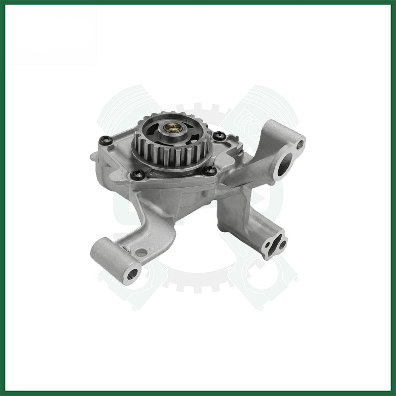GENIUNE (OEM) FORD M1DA ECOBOOST 1.0 PETROL ENGINE OIL PUMP