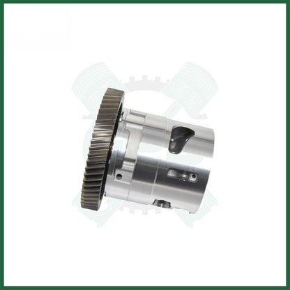 MERCEDES-BENZ OM651 A B C CLASS 2.2L CDI DIESEL ENGINE OIL PUMP