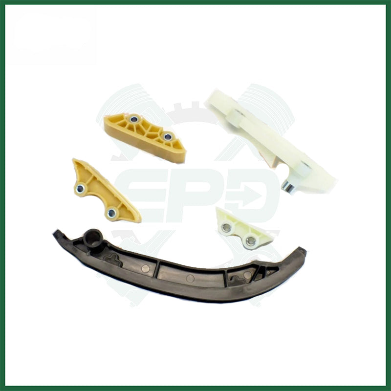 Ford Ranger & Transit 2.2 Diesel Timing Chain Kit CVRA / CV24 with Gear