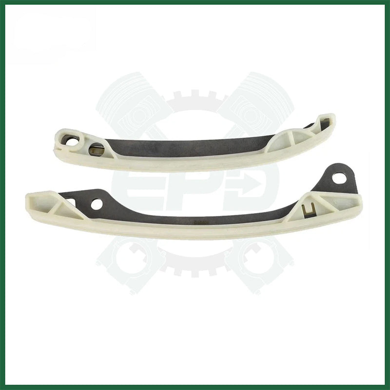 Nissan HRA2DDT BR12DDT 1.2 Petrol Timing Chain Kit VVT – Fits Qashqai Juke Pulsar Renault