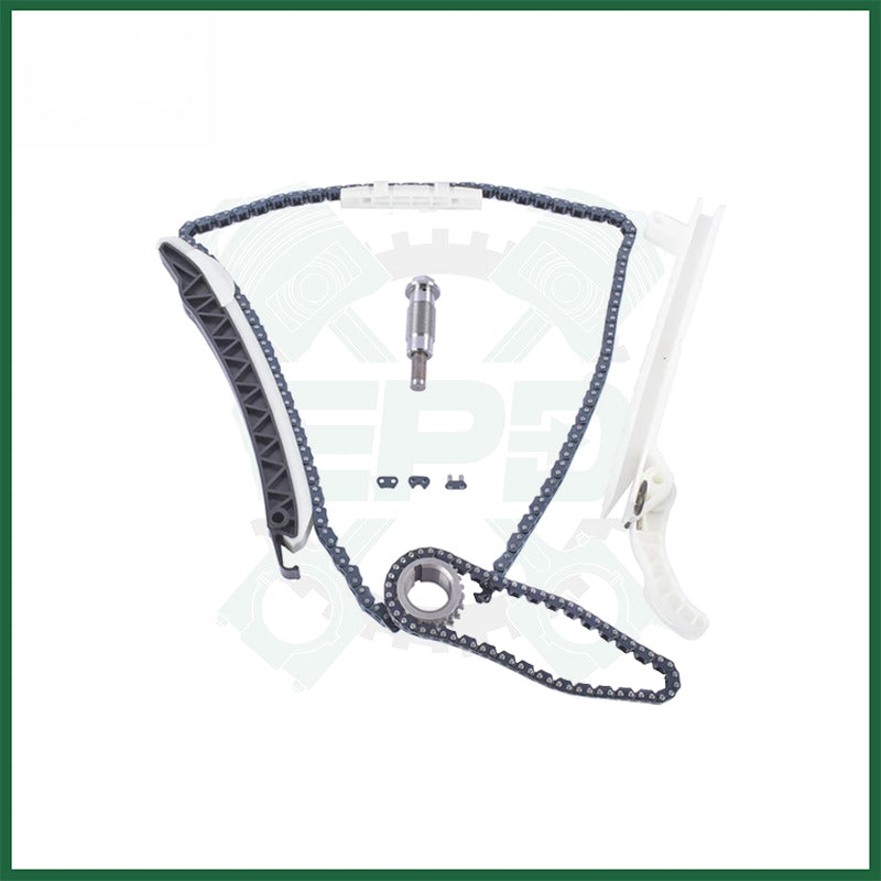 Timing Chain Kit with VVTi System for Mercedes-Benz M274 1.6 / 2.0 Petrol Engine
