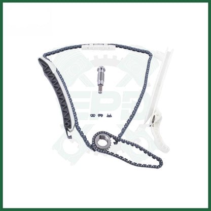 Timing Chain Kit with VVTi System for Mercedes-Benz M274 1.6 / 2.0 Petrol Engine