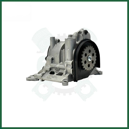 BMW N57D30 PIERBURG (7.24808.25.0) 3.0 DIESEL ENGINE OIL PUMP