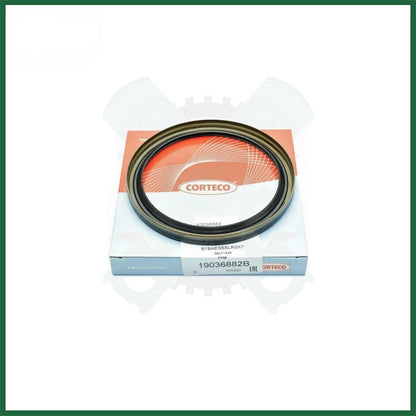 Mercedes-Benz OM651 2.1L Diesel Rear Main Seal (19036882B)