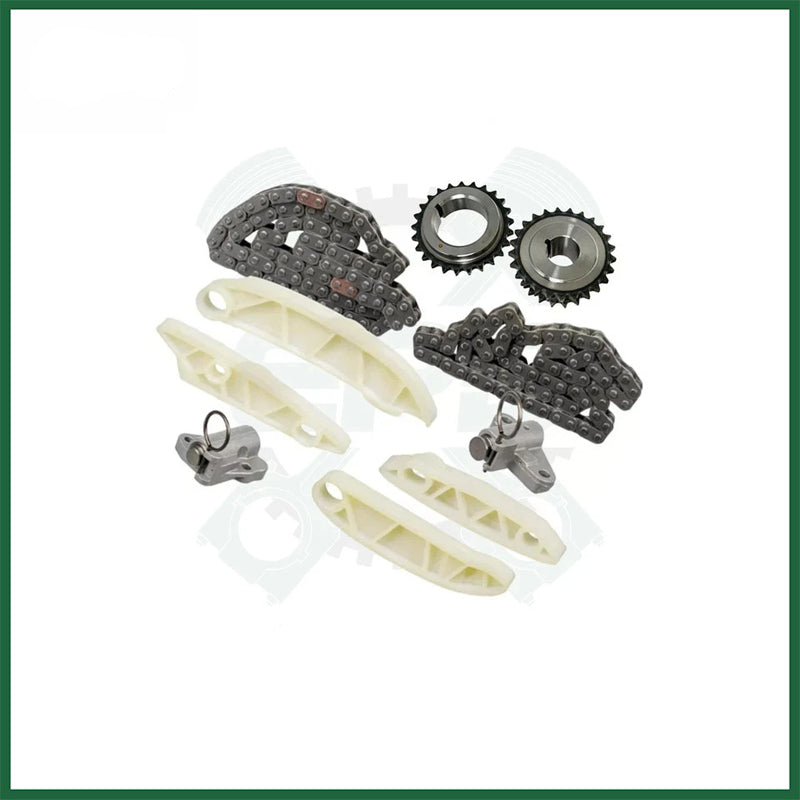 Hyundai Kia D4HB D4HA 2.0L CRDi Diesel Engine Timing Chain Kit