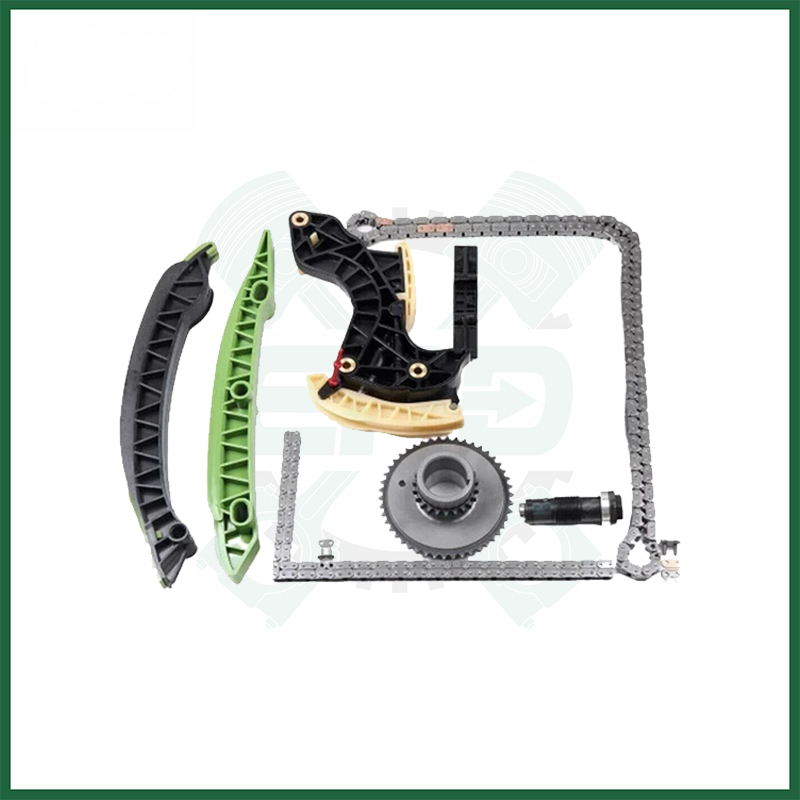 Timing Chain Kit with VVTi Gear for Mercedes-Benz M271 1.6 / 1.8 Petrol Engine – High Precision